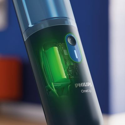 13. Philips Mop elektryczny OneUp serii 3000