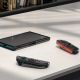 6. Etui ochronne AMAZINGTHING PlayShield Bare Case na Nintendo Switch 2 - półprzeroczyste