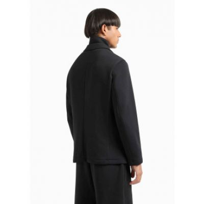 4. Kurtka Armani Exchange M 6DZGHF-ZJZGZ-1200