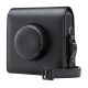 7. Hybrydowy aparat natychmiastowy FUJIFILM Instax WIDE Evo Black EX D CMOS Czarny