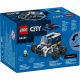 2. LEGO City 60481 Wyścigówki: ciężarówka policyjna