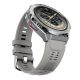 5. Smartwatch HiFuture Active - srebrny