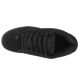 3. DC Shoes Net DC302361-3BK Czarne 41