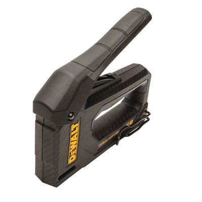 3. DeWALT DWHT80276-0 gwoździarka / zszywacz Pistolet do gwoździ/zszywek