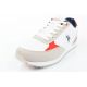 14. Buty sportowe U.S. Polo ASSN. M UP21M48062-WHI-RED01