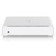 23. Switch UBIQUITI USW-PRO-XG-8-POE UniFi Pro XG 8 PoE Zarządzany L2/L3 10G Ethernet (100/1000/10000) Obsługa PoE Szary