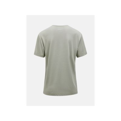 3. Koszulka Peak Performance M Delta Ss Tee zielony