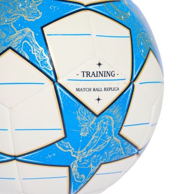 7. Piłka nożna adidas UCL Training 25/26 League Stage  LIGA MISTRZÓW JP1534