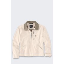 Damska kurtka Carhartt Detroit Canvas Natural