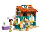 5. LEGO Friends 42625 Plażowa budka z koktajlami