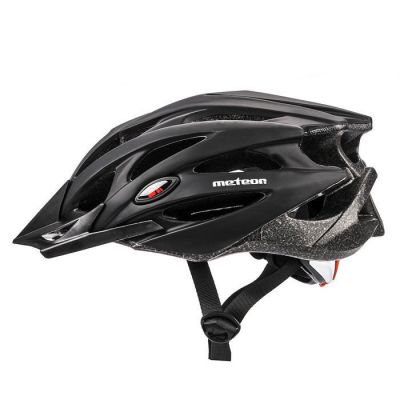 2. Kask rowerowy Meteor MV29 23263