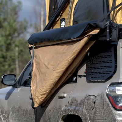 29. Markiza samonośna Offlander Batwing 270 M Sand Lewa 2M OFF_ACC_SIDE270_ML