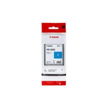Tusz Canon PFI-030C do IPG T-20/TA-30, żydra (3490C001)