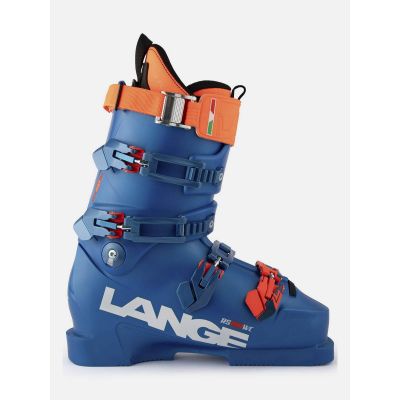 Buty narciarskie LANGE World Cup RS 140 Vibrant Blue
