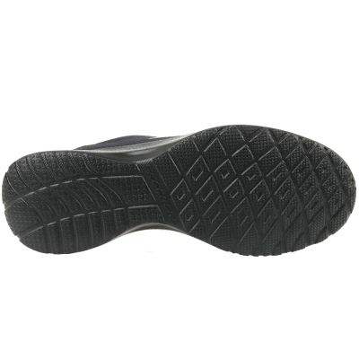 4. Skechers Dynamight 58360-BBK czarne 41,5