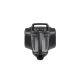 19. Hoover HP105HM 011 2 l Cylinder próżniowy Suchy 700 W Bez worka