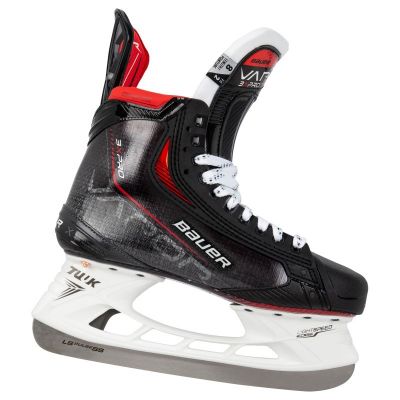 3. Łyżwy hokejowe Bauer Vapor 3X Pro Sr M 1058309
