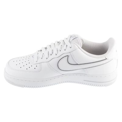 2. Nike Air Force 1 07 LV8 IQ5228-100 Białe 40