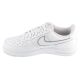 2. Nike Air Force 1 07 LV8 IQ5228-100 Białe 40