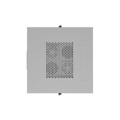20. LANBERG SZAFA STOJĄCA RACK 19" 22U 600X600 SZARA