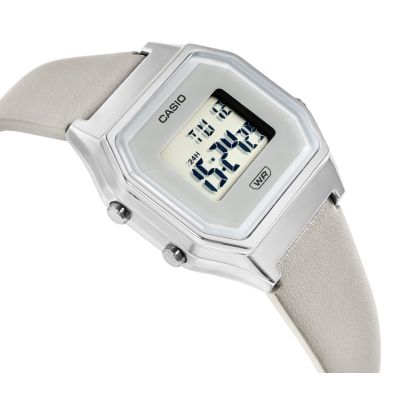 2. Zegarek Damski CASIO Vintage LA680WEL-8EF + BOX