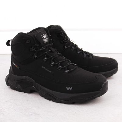 6. Buty trekkingowe Vanhorn M 99302 WOL281A