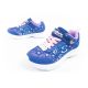 17. Skechers Jumpsters buty dziecięce sportowe dla dziewczynki brokatowe