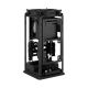 8. Fractal Design Mood Small Form Factor (SFF) Czarny