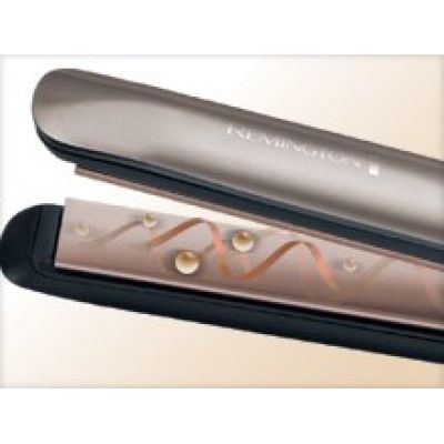 17. Prostownica REMINGTON S8590 (45W; kolor czarny)