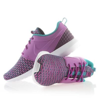 5. Buty Nike Roshe Nm Flyknit Prm M 746825-500