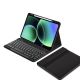 2. Etui Tech-Protect SC Pen + Keyboard na Xiaomi Pad 11.2" 7 / 7 Pro / 8 / 8 Pro - czarne