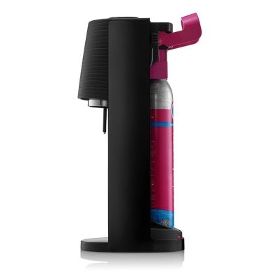 SodaStream Terra Czarny