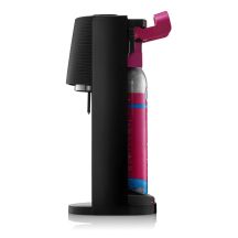 SodaStream Terra Czarny