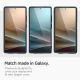 14. Szkło hartowane Spigen Glas.tR EZ FIT 2-pack na Samsung Galaxy S25 Ultra - przezroczyste