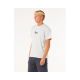 2. Koszulka RIP CURL Vaporcool Searchin Tee szary