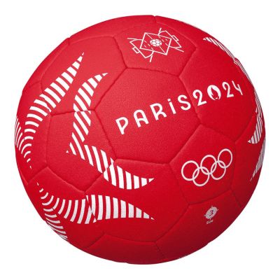 11. Piłka do ręcznej Molten Igrzyska Olimpijskie Paryż 2024 H3A3400-S4F