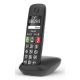 6. Telefon bezprzewodowy Gigaset E290 z identyfikatorem dzwoniącego