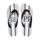 5. Japonki męskie marki Philipp Plein M IMPS903