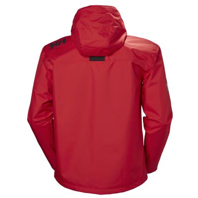 2. Kurtka Helly Hansen Crew Hooded Jacket M 33875 162