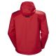 2. Kurtka Helly Hansen Crew Hooded Jacket M 33875 162