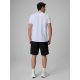 2. Spodenki casual męskie 4F 4FRSS26TSHOM0929-20S
