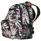 2. Roxy Shadow Swell Printed Backpack ERJBP04883-KVJ9 Wielokolorowe One size