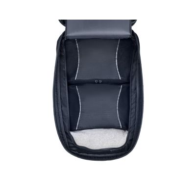 5. Plecak HP Travel Plus 30L Blue Graphite Laptop Backpack do notebooka 17" grafitowy A2CC9AA