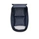 5. Plecak HP Travel Plus 30L Blue Graphite Laptop Backpack do notebooka 17" grafitowy A2CC9AA
