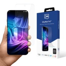 Matowa folia 3mk SilkyMatt Pro™ na Oppo Find X9 Pro