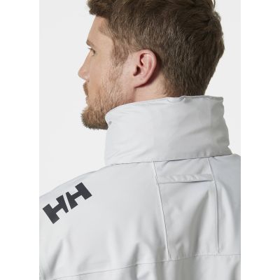 5. Kurtka Helly Hansen Crew Hooded Jacket M 34443 853
