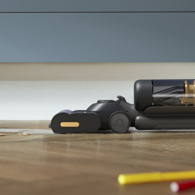 9. Philips Home 7000 Serie Odkurzacz bezprzewodowy do czyszczenia na mokro i sucho