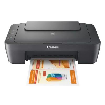 5. Canon PIXMA MG2551S Atramentowa A4 4800 x 600 DPI