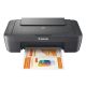 5. Canon PIXMA MG2551S Atramentowa A4 4800 x 600 DPI