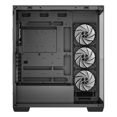 6. Obudowa DeepCool CG580 4F R-CG580-BKADA4-G-1 Midi Tower Czarna